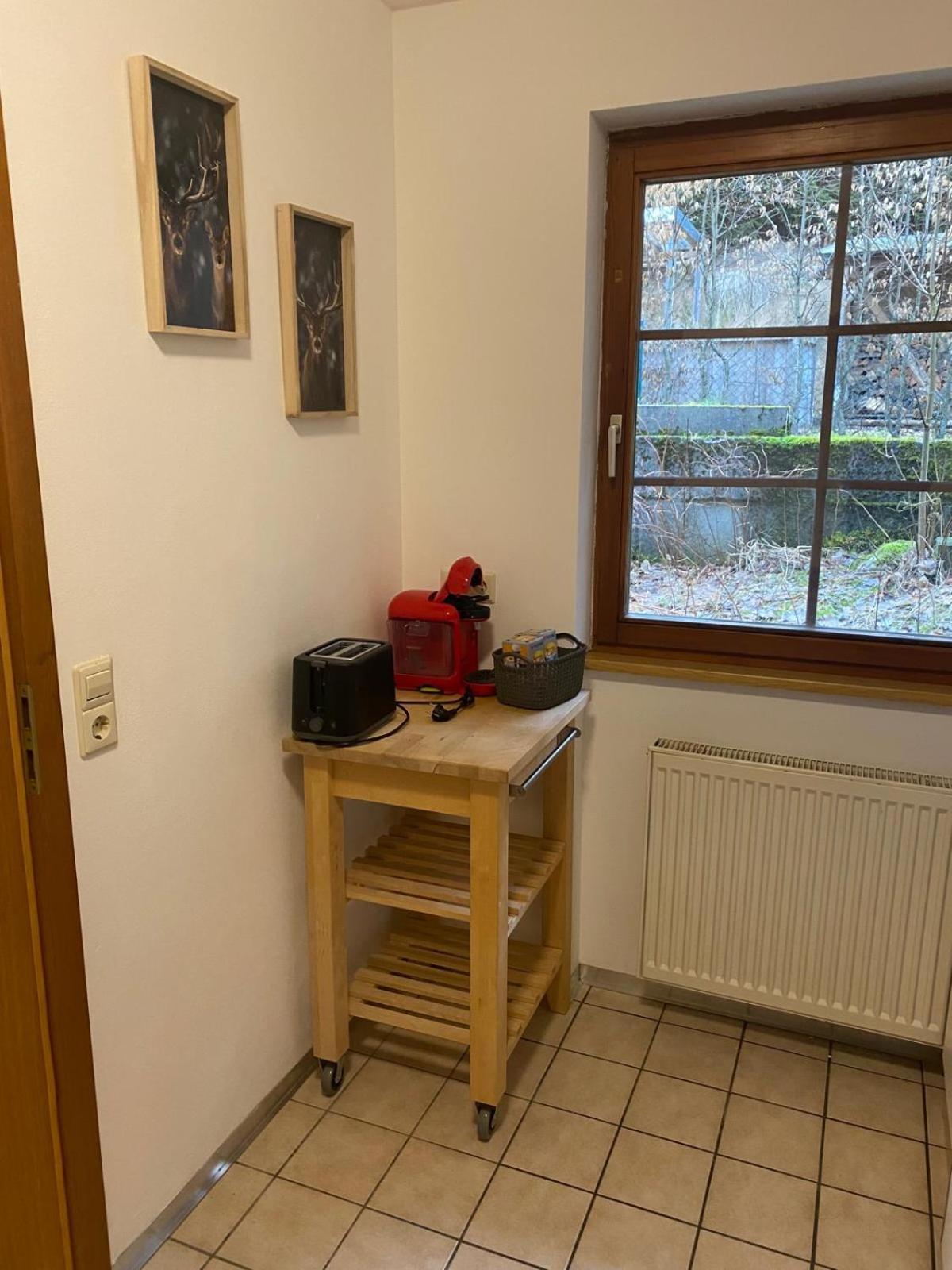 Forest Apartment-Forest Escape Menzenschwand St. Blasien Exterior foto