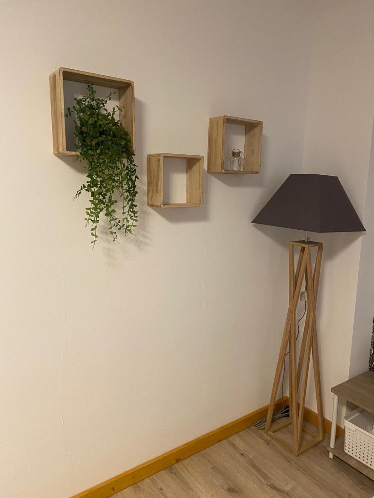 Forest Apartment-Forest Escape Menzenschwand St. Blasien Exterior foto